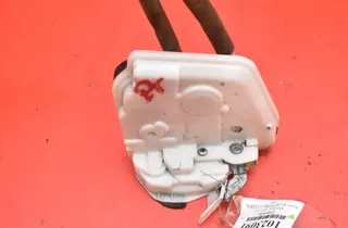 MAZDA Spiano 1 generation (2002-2008) Замок задней правой двери G03-G09-R2 33910145