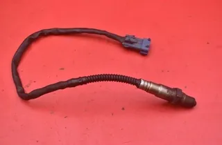 PEUGEOT C-Class W206 (2021-2023) Lambdaszonda PEU 33923837