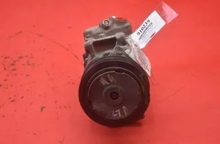 AUDI A6 allroad C6 (2006-2011) Klímaszivattyú 1K0820808A 33924176