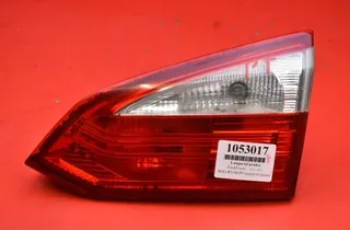 FORD Focus 2 generation (2004-2011) Jobb hátsó lámpa  BM51-13A602-DC 34156624