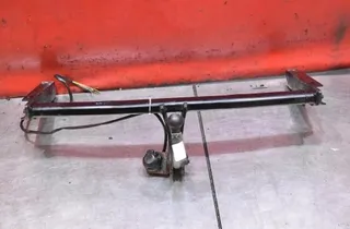 AUDI A6 allroad C5 (2000-2006) Съемный крюк 5907908212205 34190827