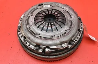 FORD Focus 4 generation (2018-2024) Kapcsolótárcsa JX61-7563-CF 34800640