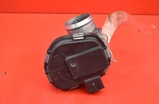 PEUGEOT Двигатель задвижки потока воздуха кондиционера воздуха 9673534480 34528511