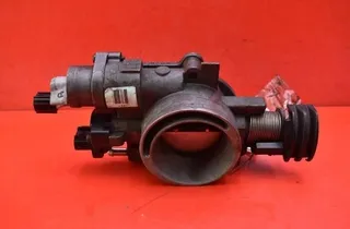 DODGE Campingvogn 4 generation (2000-2007) Légkondicionáló légszelep motorja 11200006AB 34339577