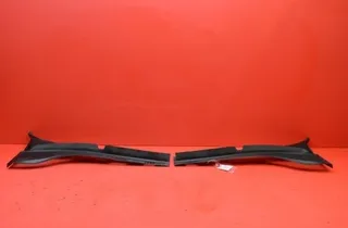 SKODA Fabia 3 generation (2014-2021) Széljárat 6V1819416 34830437