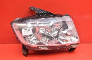 JEEP Compass 1 generation (2006-2015) Jobb első fényszóró 05182550AF 34830302