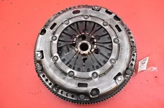 SEAT Altea 1 generation (2004-2013) Kapcsolótárcsa 3082001409 34800687