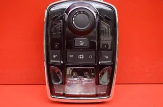 PEUGEOT 508 1 generation (2010-2020) Belső világítás 98027666XT 34413484
