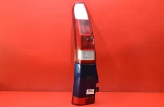 OPEL Meriva 1 generation (2002-2010) Rear Left Taillight 13203393 34830497