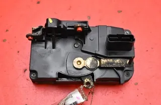 PEUGEOT Expert 1 generation (1996-2007) Bal első ajtó zárja 34366452