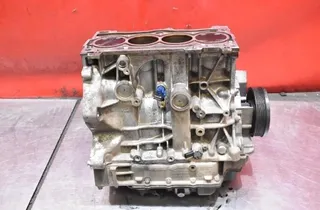 SKODA Octavia 3 generation (2013-2020) Motorblokk CZD 34339768