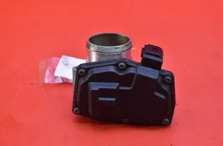 FORD Fiesta 6 generation (2008-2020) Légkondicionáló légszelep motorja 5.09890.02 34191684