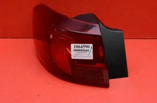 OPEL Astra K (2015-2021) Rear Left Taillight 13427516 34830383