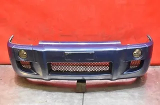 HYUNDAI Tucson 1 generation (2004-2010) Első lökhárító 34479101