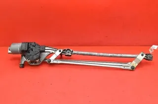 FORD Focus 2 generation (2004-2011) Ablaktörlő motor 4M51-17504-AC 34830397