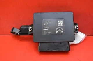 MAZDA MX-5 ND (2015-2023) motorvezérlő egység N243-437B0 34366394