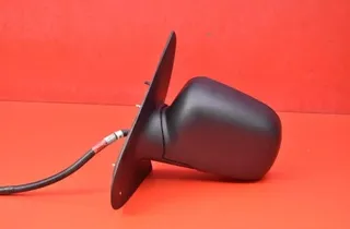 FORD Explorer 3 generation (2002-2006) Bal oldali visszapillantó tükör 011163 33953808