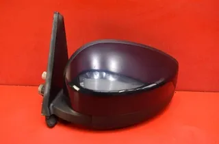 RENAULT Espace 5 generation (2015-2023) Bal oldali visszapillantó tükör 014181 34256344