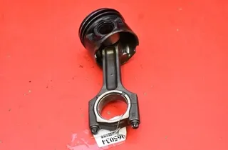 BMW X5 E70 (2006-2013) Dugattyú 34839891