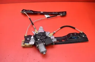 OPEL Insignia A (2008-2016) Стеклоподъемник передней правой двери 13302452 34915532