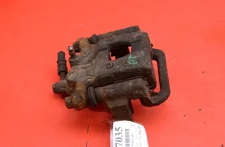 NISSAN Pulsar C13 (2014-2018) Jobb hátsó féknyereg 34339880