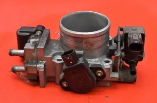 HONDA Civic 7 generation (2000-2005) Двигатель задвижки потока воздуха кондиционера воздуха 136200-2262 34528561