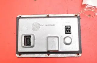 PEUGEOT 607 1 generation (2000-2008) Headlight Control Unit 89035114 34904361