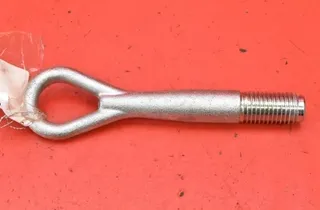 NISSAN Micra K14 (2017-2023) Towbar Kit 34830329