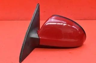 KIA Cee'd 1 generation (2007-2012) Bal oldali visszapillantó tükör 022608 34830477