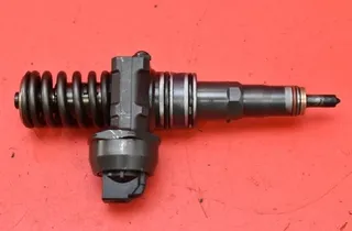 SEAT Leon 2 generation (2005-2012) Форсунка 038130073BN 34533286