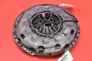 OPEL Zafira B (2005-2010) Kapcsolótárcsa 124049610 34822481