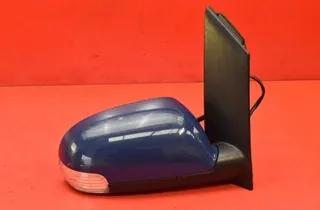 VOLKSWAGEN Touran 1 generation (2003-2015) Jobb oldali visszapillantó tükör 1T0857934 34830515