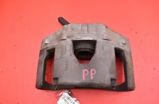 VOLVO XC90 1 generation (2002-2014) Jobb első féknyereg 34191921