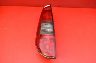 FORD Focus 2 generation (2004-2011) Rear Left Taillight 34830395