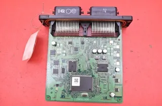 MAZDA Spiano 1 generation (2002-2008) Блок управления двигателем 279721-3730 34533543