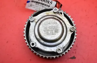 SKODA Octavia 3 generation (2013-2020) Ремень ГРМ шкив 04E109153 34518315