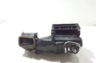 AUDI A6 C7/4G (2010-2020) Печка салона 4G1820356C 34353380