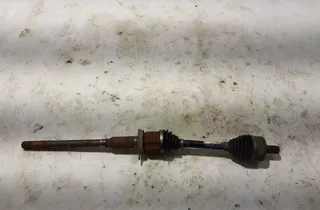 VOLVO S90 2 generation (2016-2023) Jobb első kardántengely 36011780 34830906