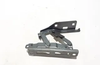 MERCEDES-BENZ GLE W167 (2019-2024) Bal első motorháztető zsanérja A1678803500 34807289