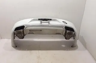 VOLVO S90 2 generation (2016-2023) Hátsó lökhárító 31383297 21066873