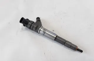 RENAULT Koleos 2 generation (2016-2023) Üzemanyag-befecskendező 0445110728 21072292