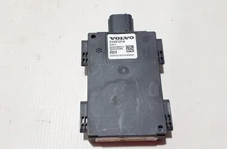 VOLVO XC90 2 generation (2014-2024) Distronic 31451214 21919102