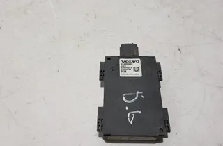 VOLVO S90 2 generation (2016-2023) Distronic 31499940 34833193