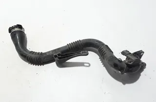 DACIA Lodgy 1 generation (2013-2024) шланг радиатора интеркулера 144605243R 22401670