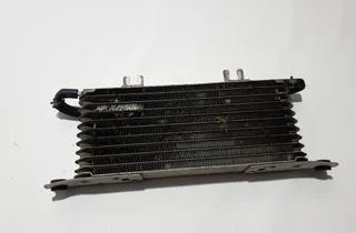 RENAULT Koleos 2 generation (2016-2023) Sebességváltó hűtő 216069733R 24872222