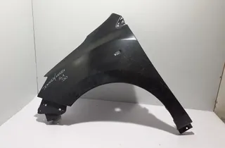 DACIA Dokker 1 generation (2012-2024) Крыло переднее левое 631018586R 30417445