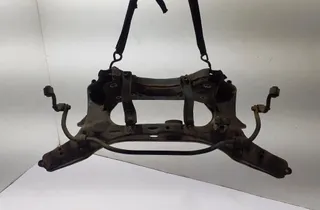 RENAULT Koleos 2 generation (2016-2023) Hátsó tengely 554005HA0E 32105709