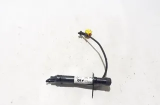 FORD Mustang Mach-E 1 generation (2020-2024) MOTORHÁZTETŐ MŰKÖDTETŐ ZSANÉR LJ8B16E600A 32960652