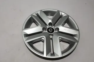 RENAULT Clio 5 generation (2019-2023) Колпаки на колеса 403155679R 33600931