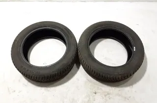 RENAULT Clio 5 generation (2019-2023) Шина 19555R16 33621818